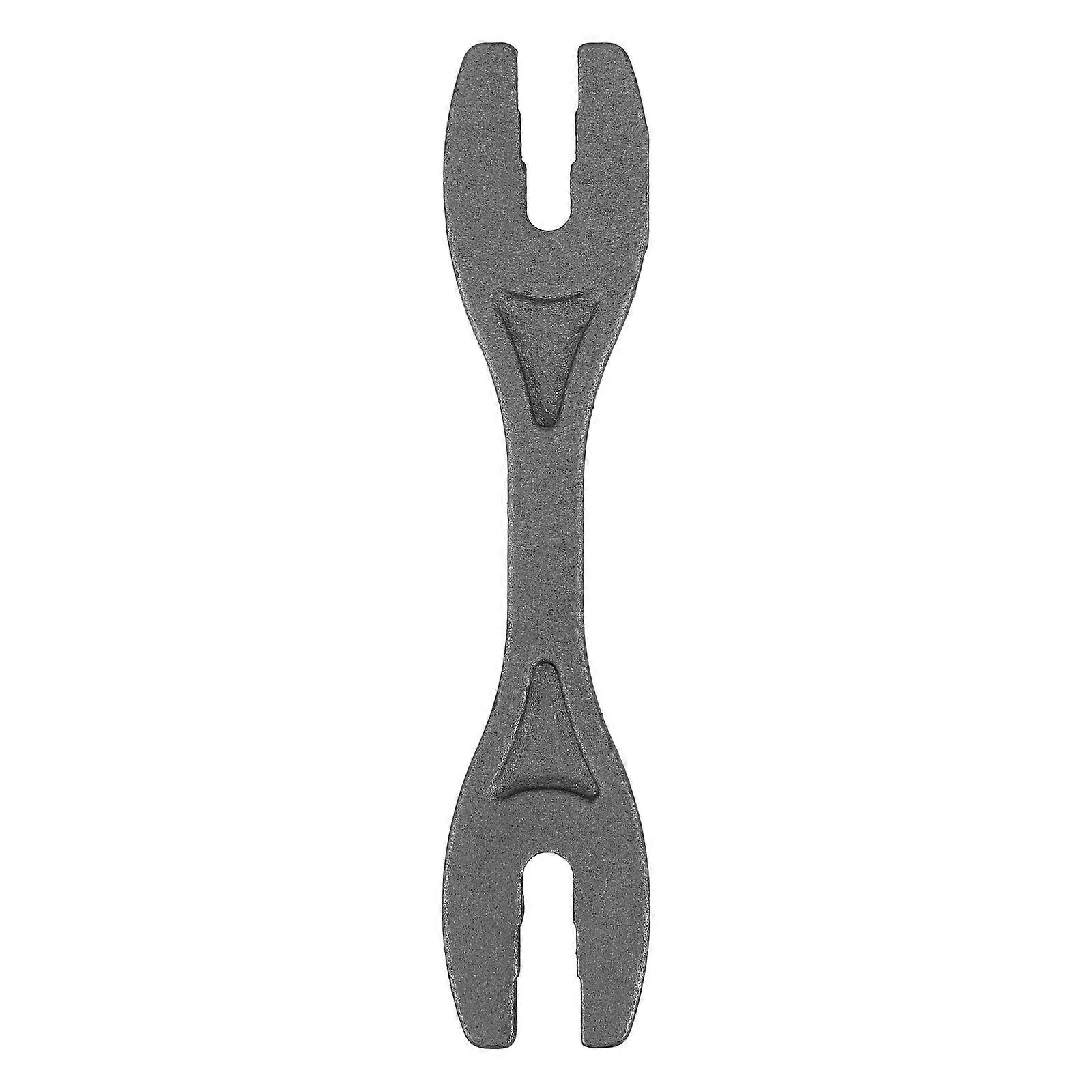 Motorcycle Spoke Spanner Wrench for Repairing Versatile Tool