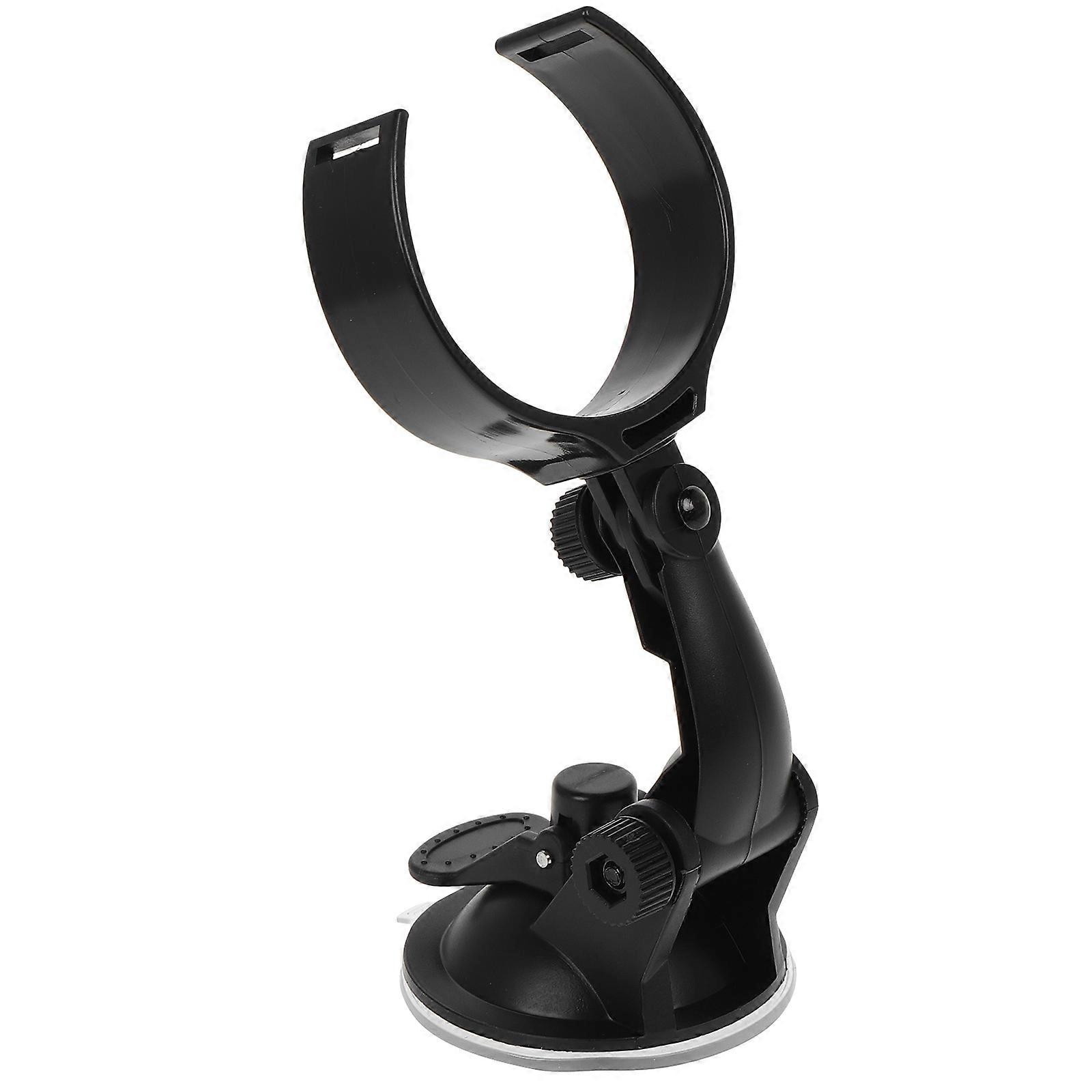 Auto Defroster Suction Cup Holder for Car Heater 3Pcs Portable Mount