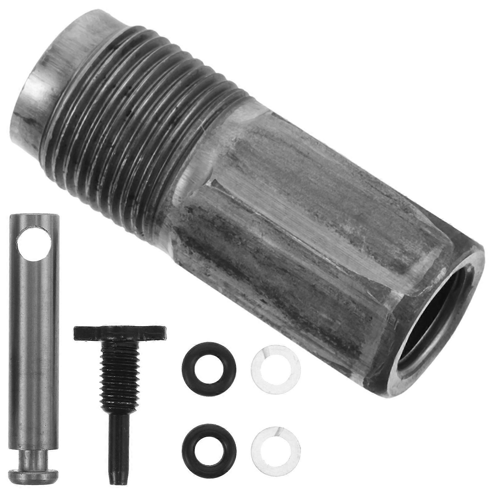 Steel Jack Direction Joint Part for Tire Jack 4Sets Pack