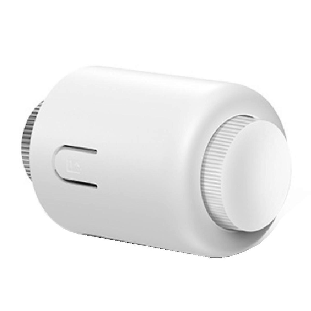 Tuya Zigbee Smart Thermostatic Valve Radiator Controller Mobile Phone APP Control Smart Temperature Control