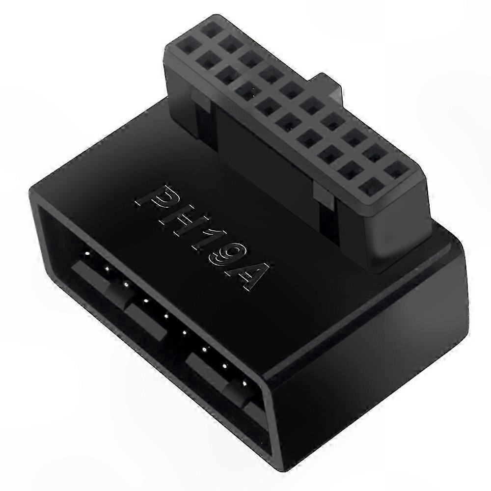 USB 3.0 Internal Header Adapter Converter for Computer Motherboard