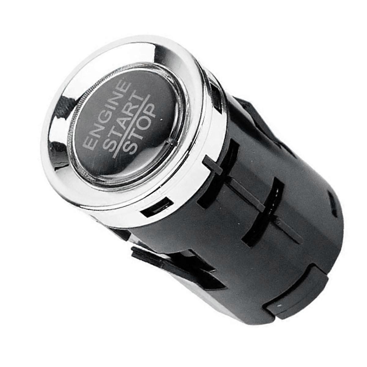 Engine Start Push Button One-Click Start Switch for Honda Binzhi