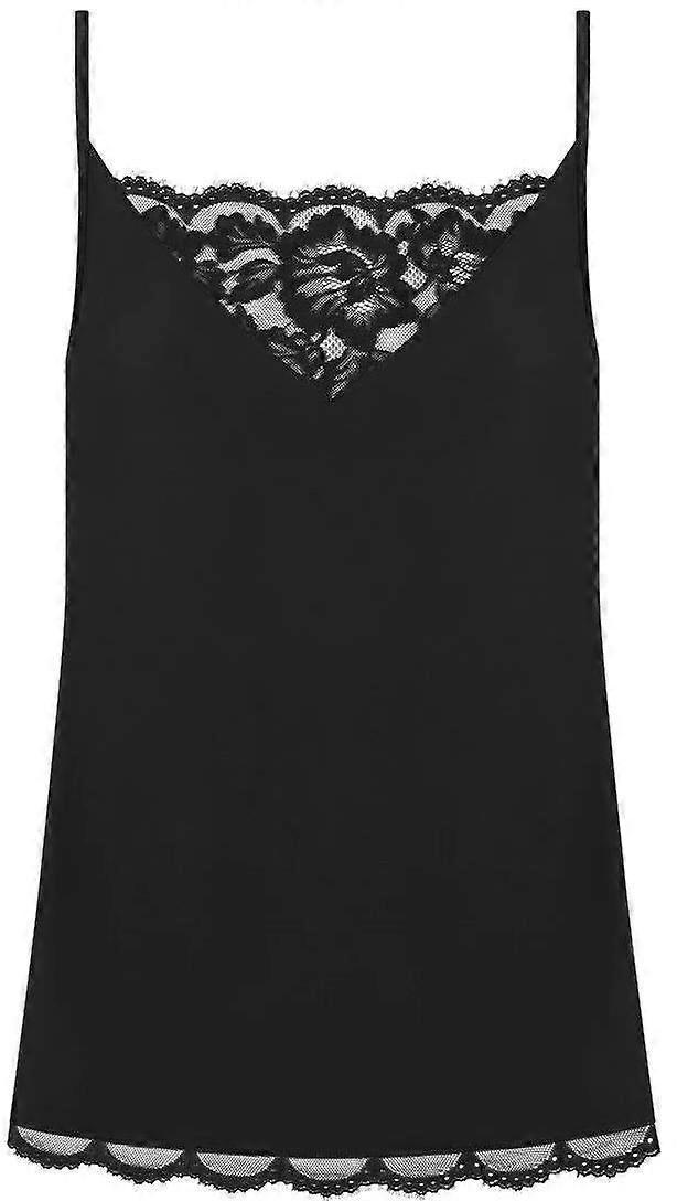 Mey Poetry Vogue Camisole - Black