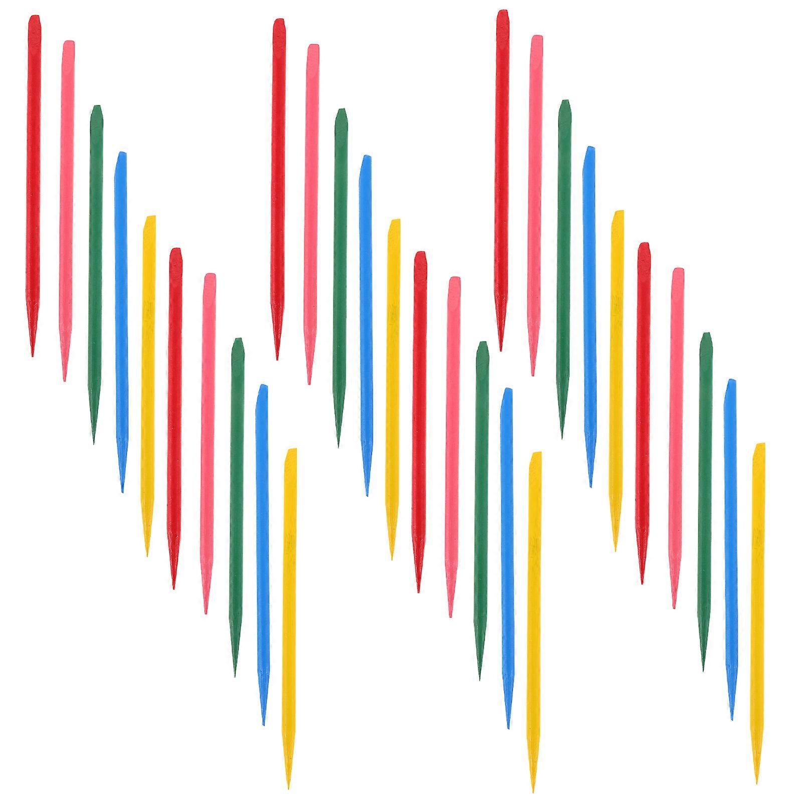 Wood Stylus Tools 750 Pcs Drawing Pens For Professional Art Projects Ideal For Adults Children And Creative Individuals