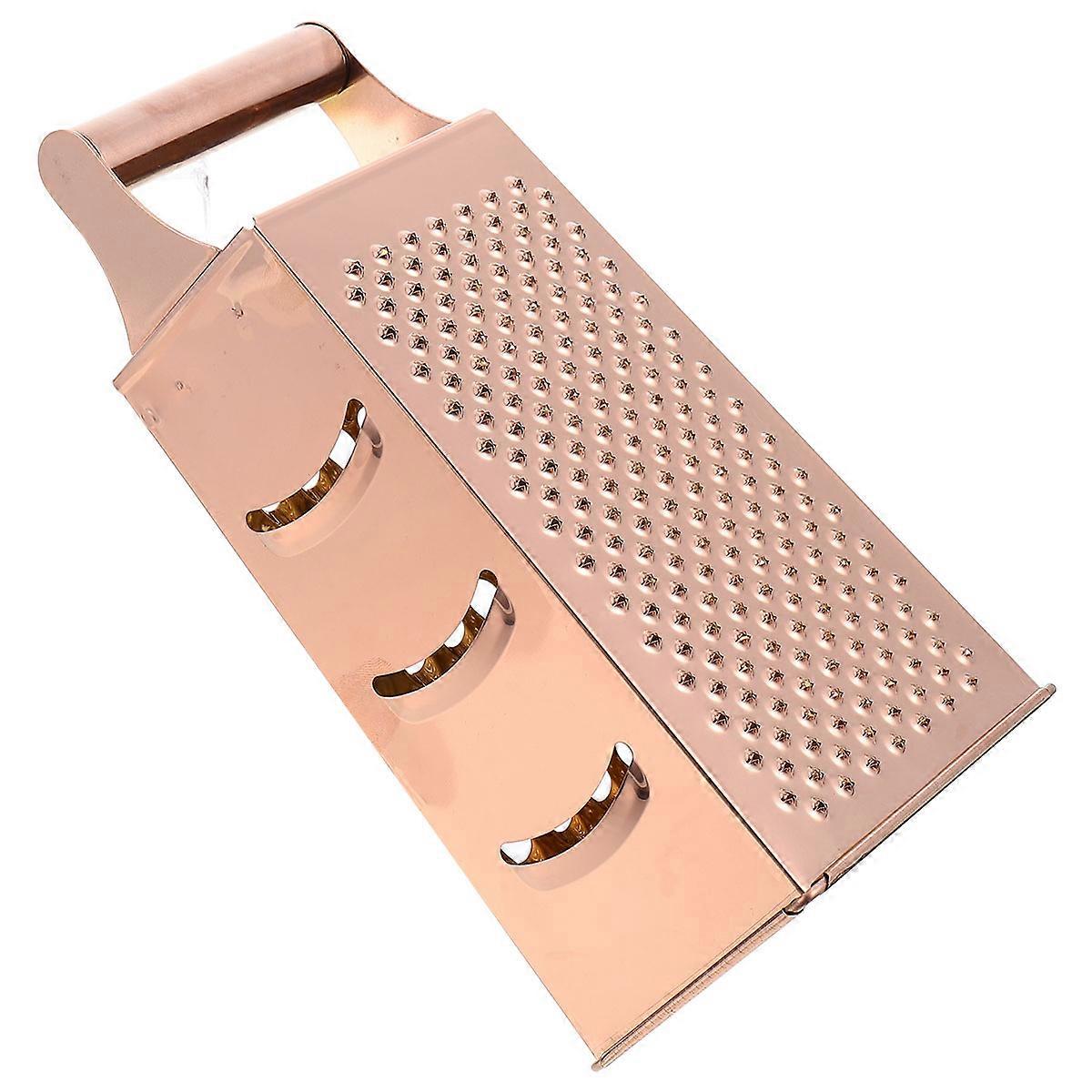 Multifunction Vegetable Cutter With 4 Sides For Preparation 1Set