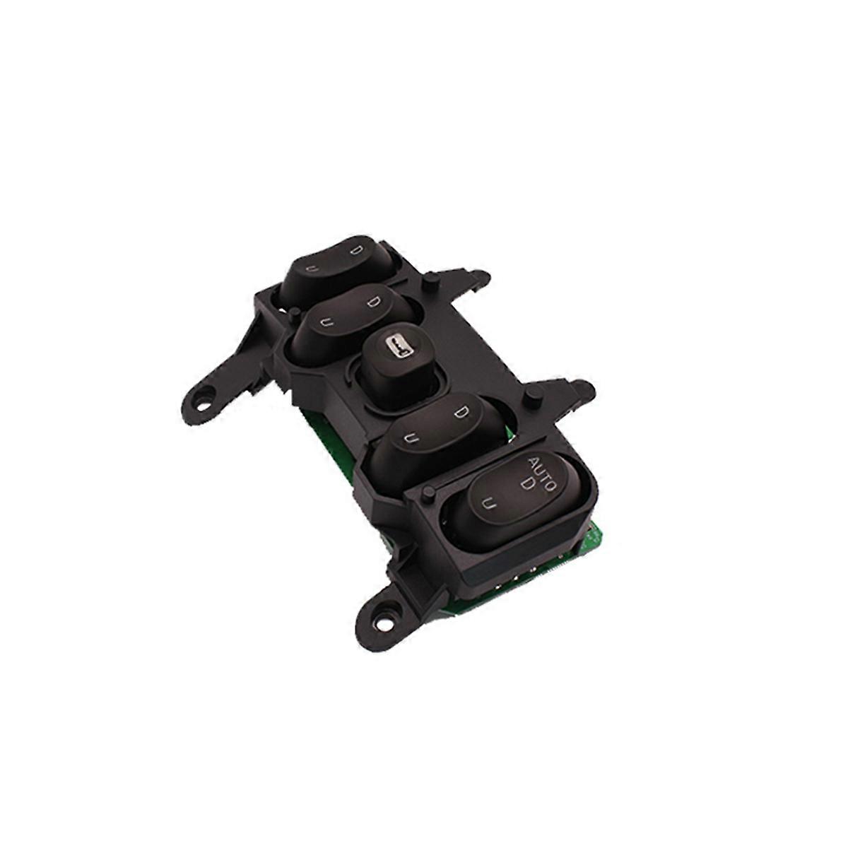 Window Control Switch Button Glass Lifter Switch FEF7510NAA for Falcon Fairmont Fairlane