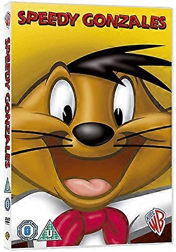 Speedy Gonzales [DVD]