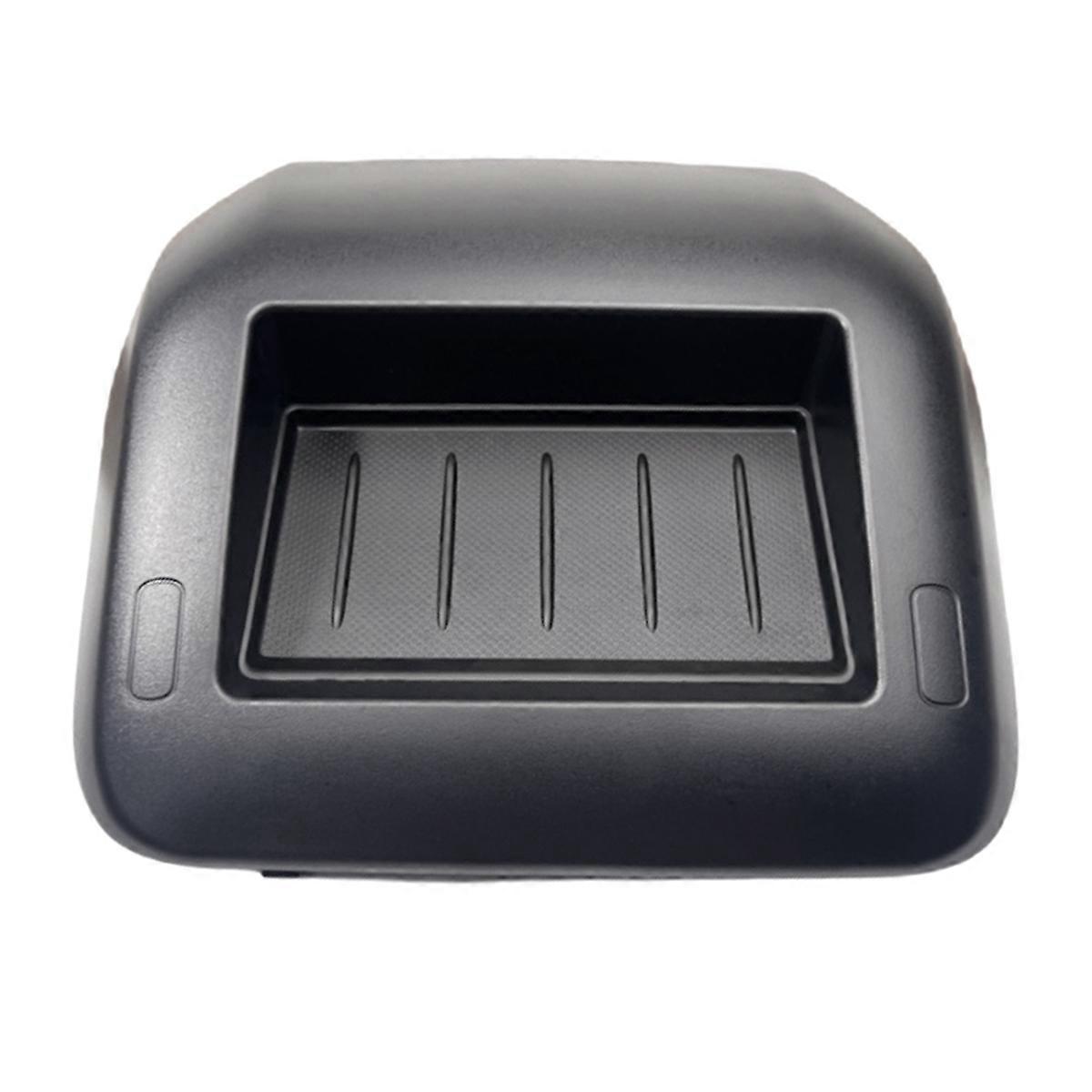 For Peugeot 3008 Dashboard Clutter Box Center Console Storage Box