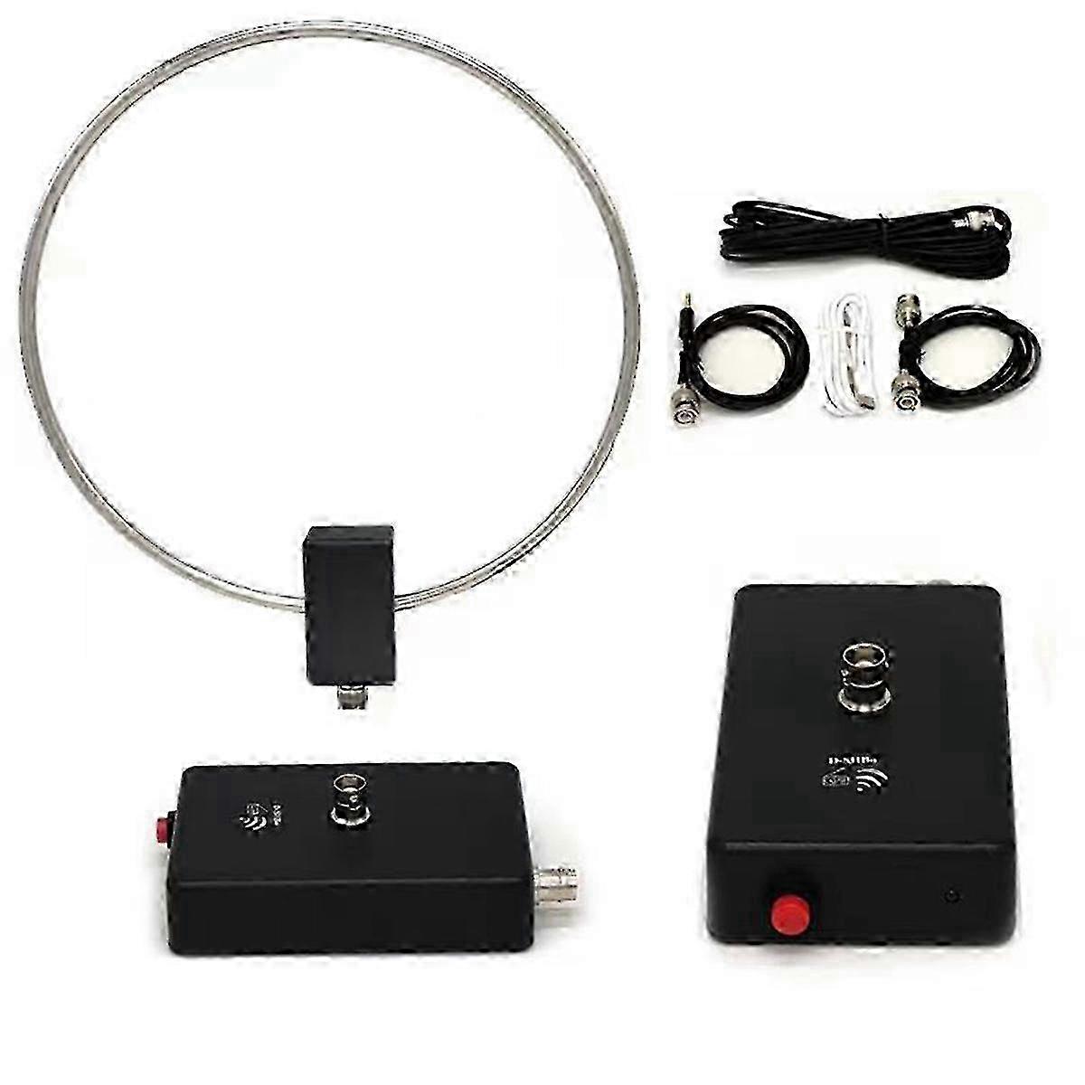 GA-800 Active Loop Antenna Shortwave Antenna