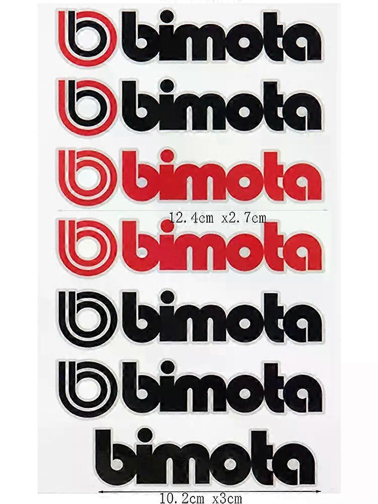 Apply Reflective Motorcycle Sticker Bike Helmet Decals Graphics for Bimota Experience Yb 9 10 11 DB 4 5 6 7 8 Delirio Sb 6 7 8 R