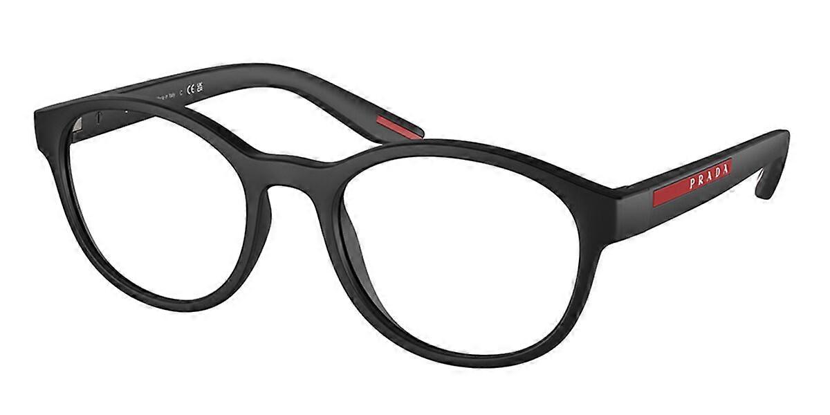 Prada Linea Rossa PS07PV DG01O1 Men Eyeglasses