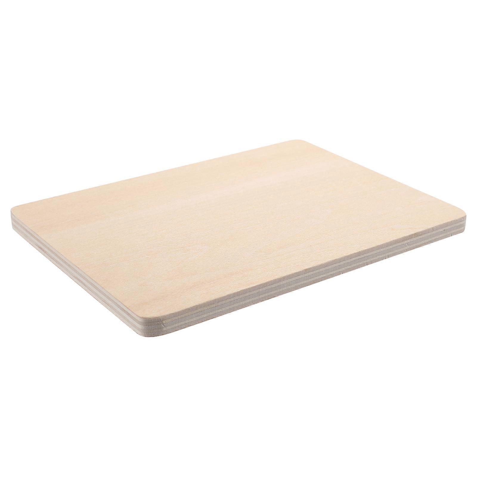 Kitchen Toy Kid Chopping Board Toy for Fun and Learning