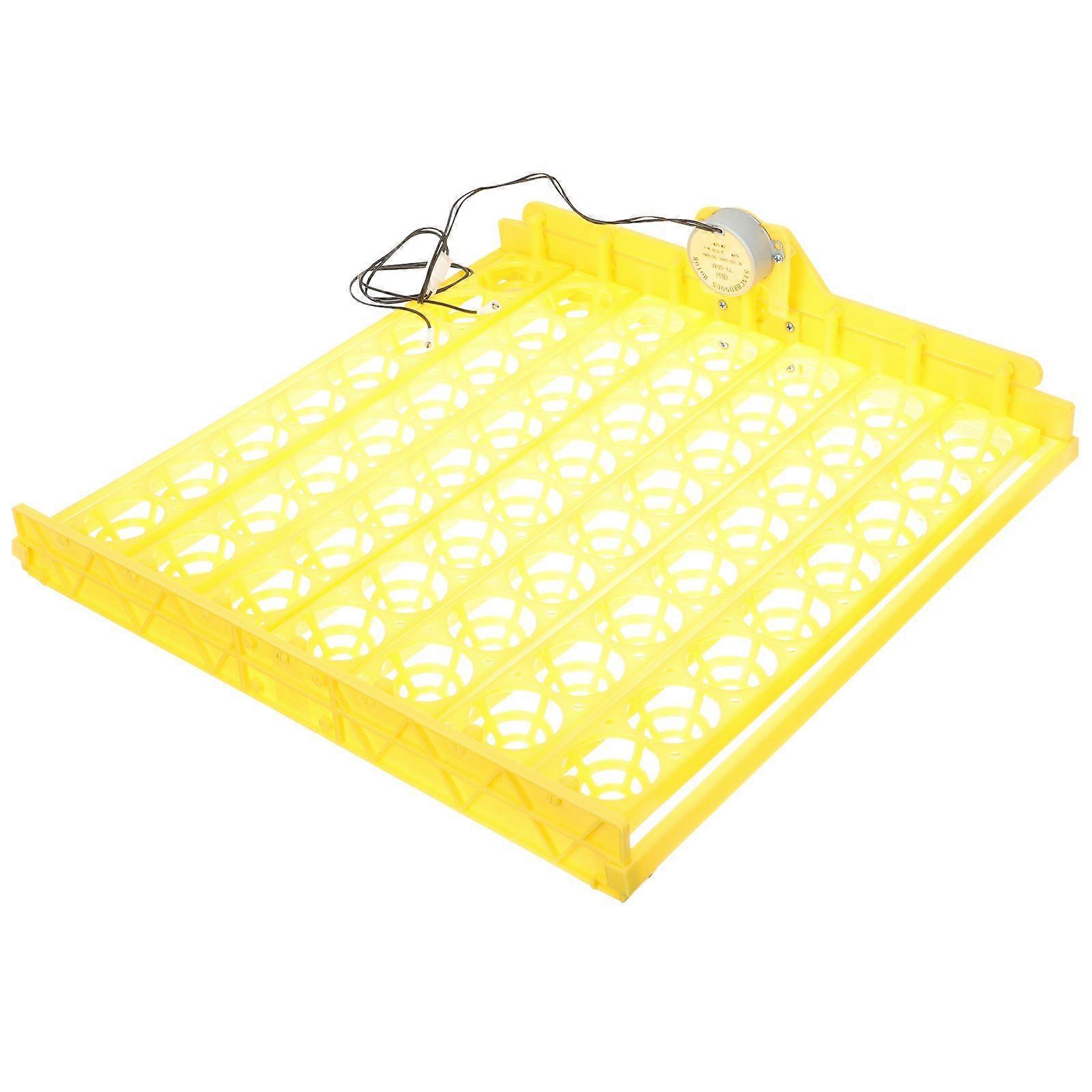 Automatisches Eierwendetablett-Inkubator-Brutgerät Automatisches Eierwendetablett-Werkzeug