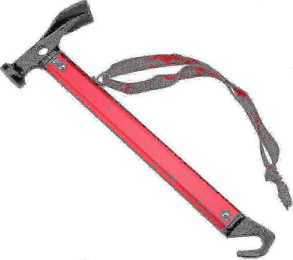 Puller Camping Stake Puller Extractor Multi-function f74 miao8