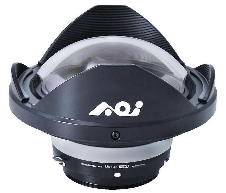 Fantasea Uwl-09 Pro Wide Angle Lens