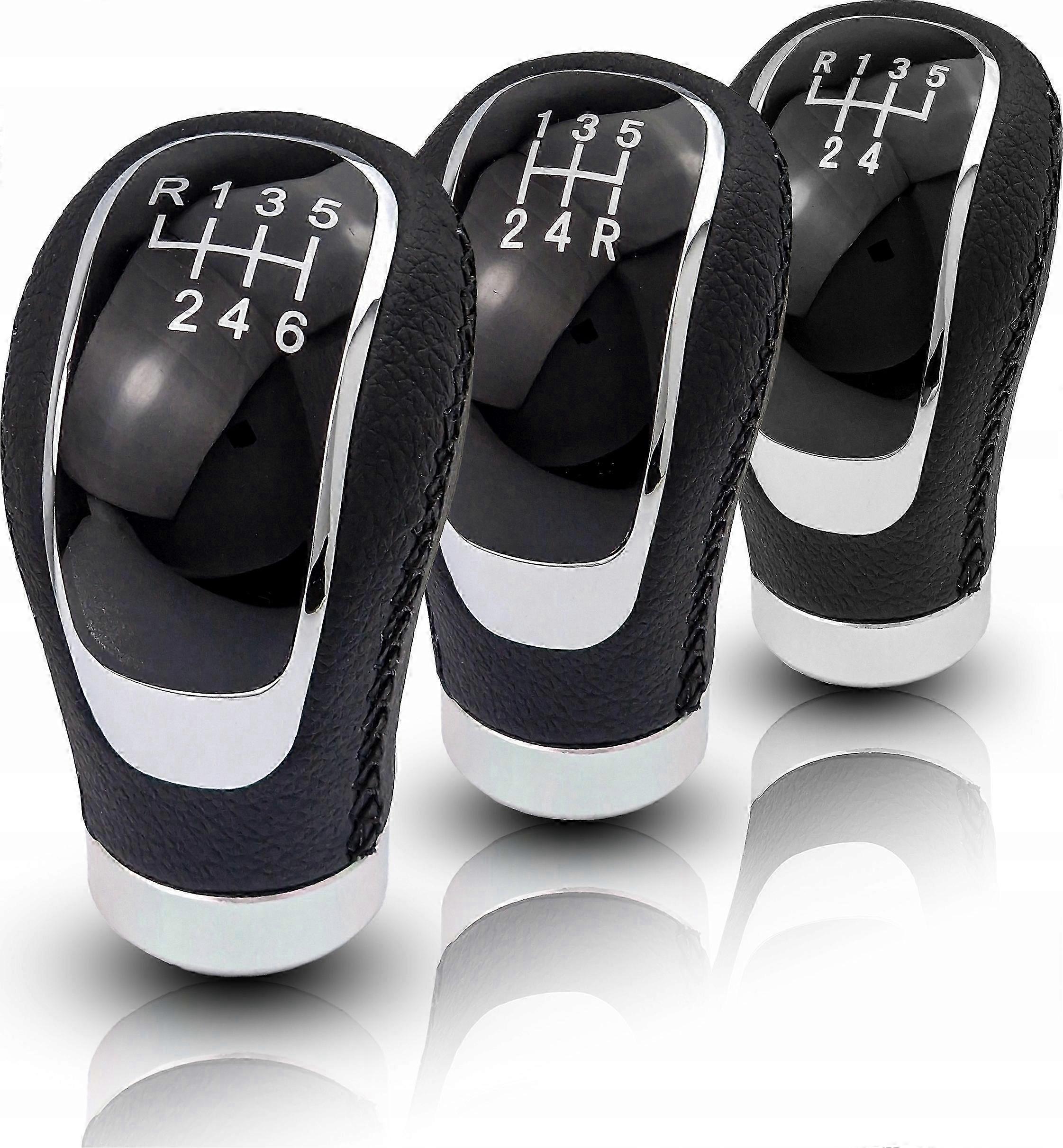 Universal Lever Knob For Shifting Leather 26s