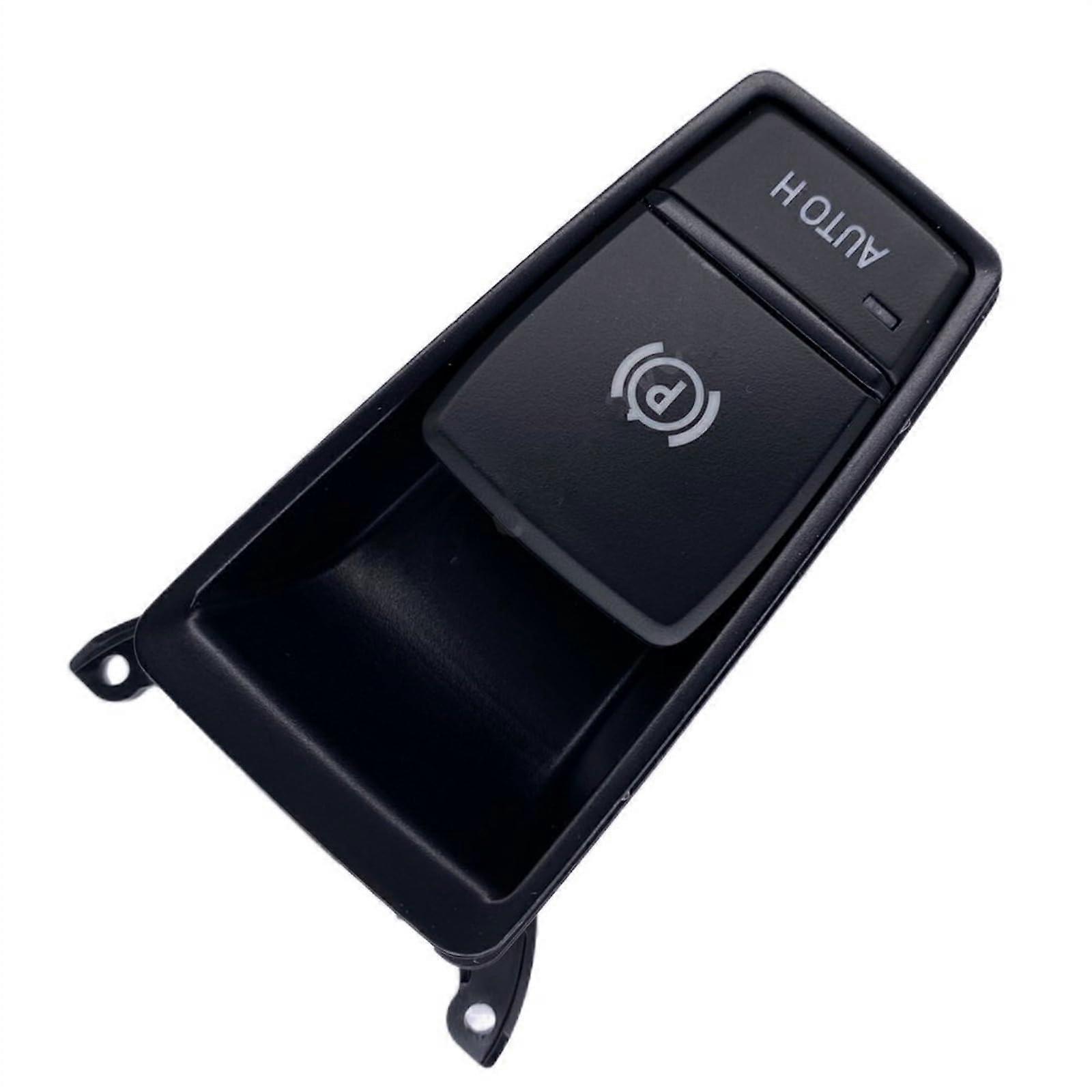 Parking Brake Switch Actuator Button Compatible With X5 E70 X6 E71 E72 Replacement Part 61319148508