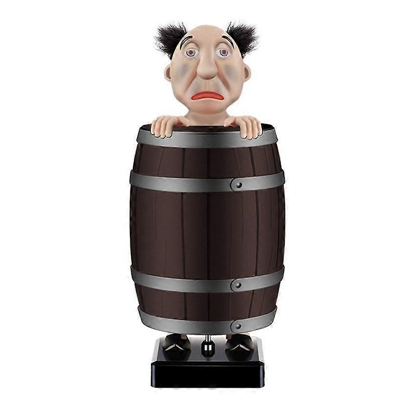 Funny Automatic Cigarette Box with Good Compressive Strength