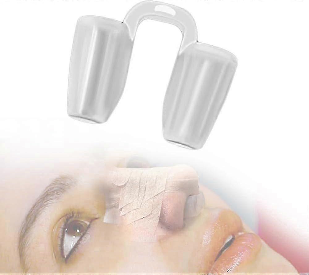Nostril Retainer - Nose Internal Support Protector for Brace Fracture