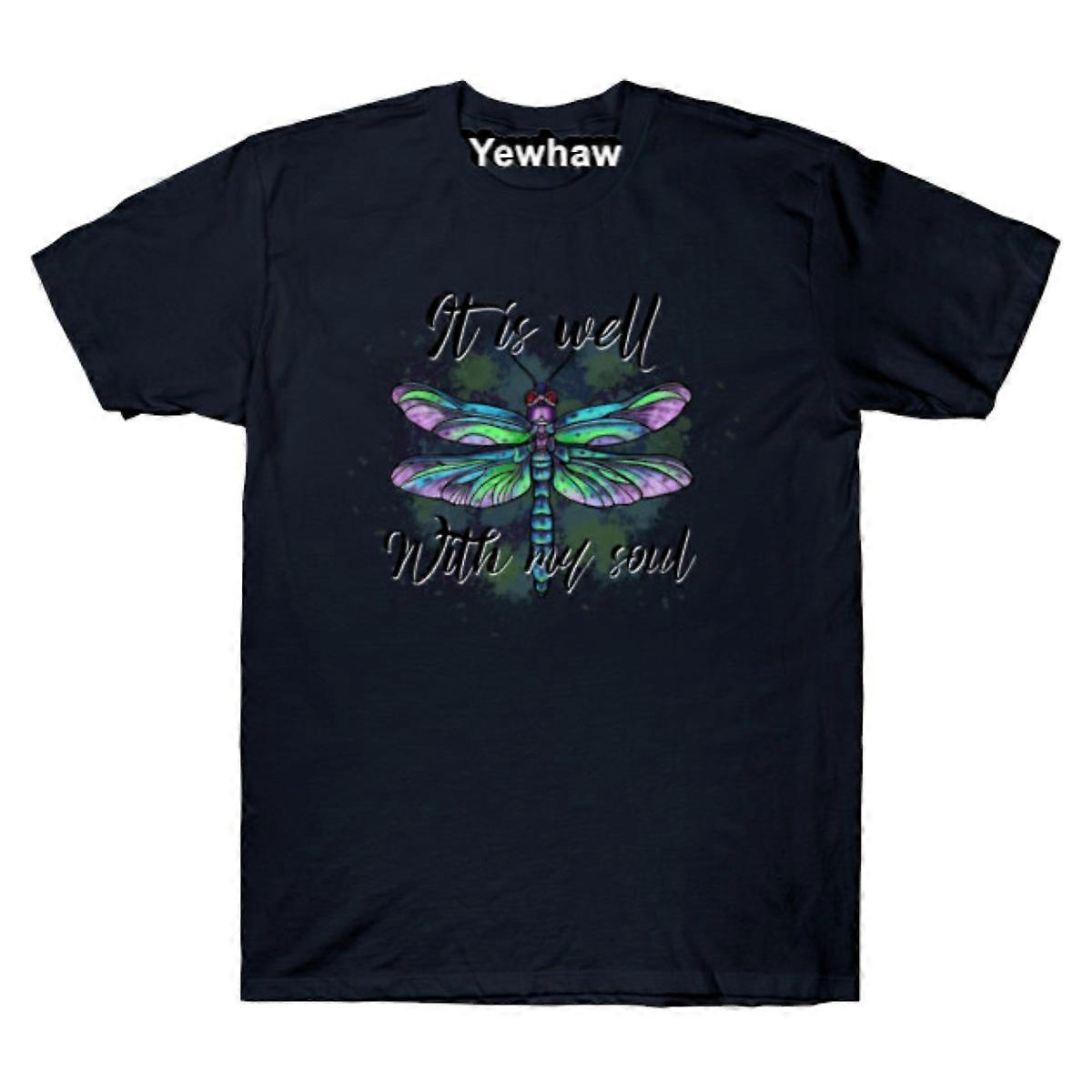 Dragonfly T-shirt
