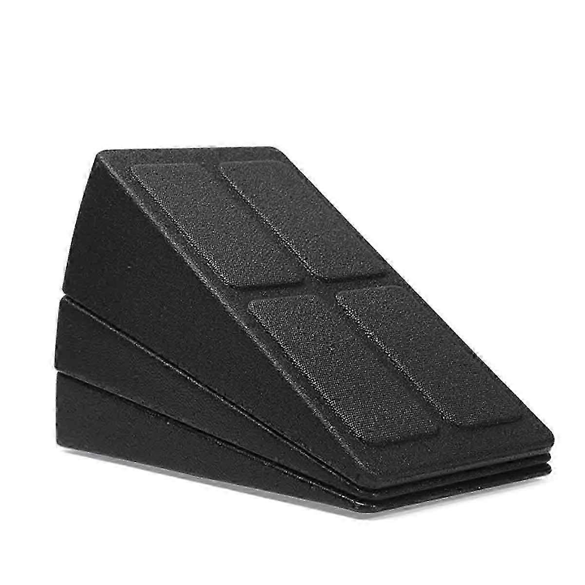 ふくらはぎストレッチャー、膝用ウェッジ、ふくらはぎストレッチャー、ストレッチ用可動式ウェッジ、レッグストレッチャー