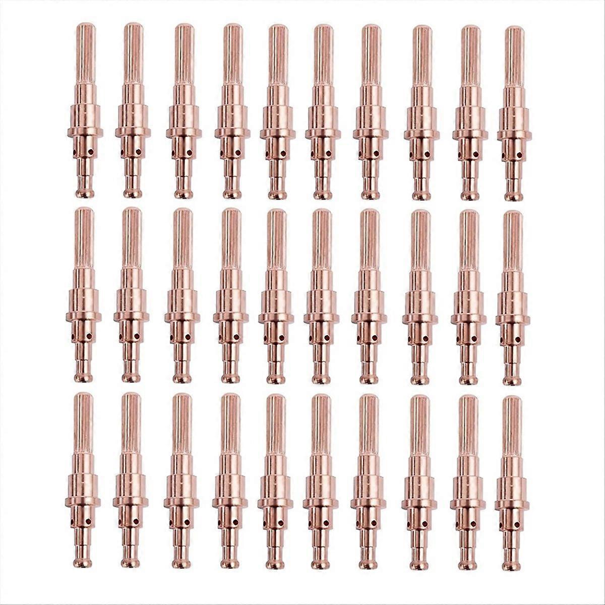 9-8215 Plasma Electrode for Thermal Dynamics SL60/SL100 Torch,