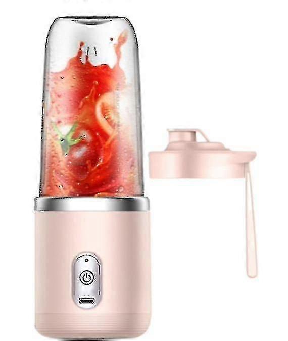 Automatic Multifunctional Juicer Portable Rechargeable Small Household Juice Cup