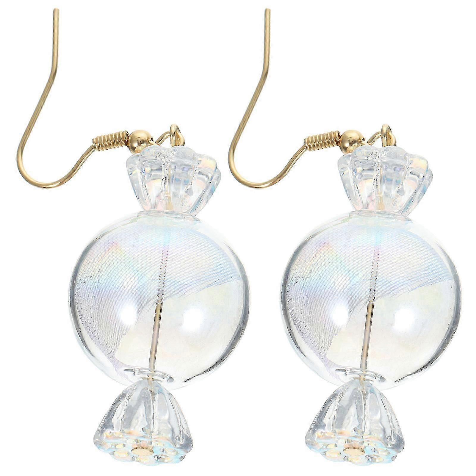 Casual Dangle Earrings for Women's
