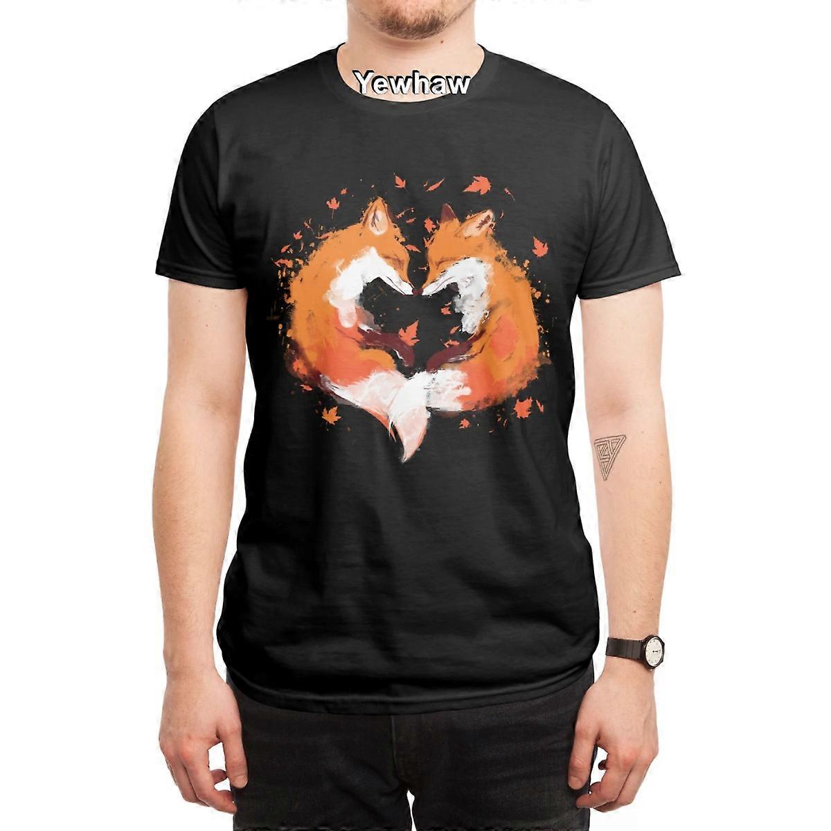 Falling in love T-Shirt