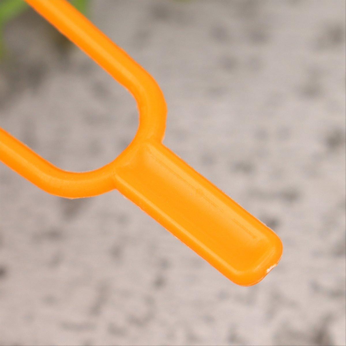 Plant Fixing Clip Watermelon Vine Pressing Frame