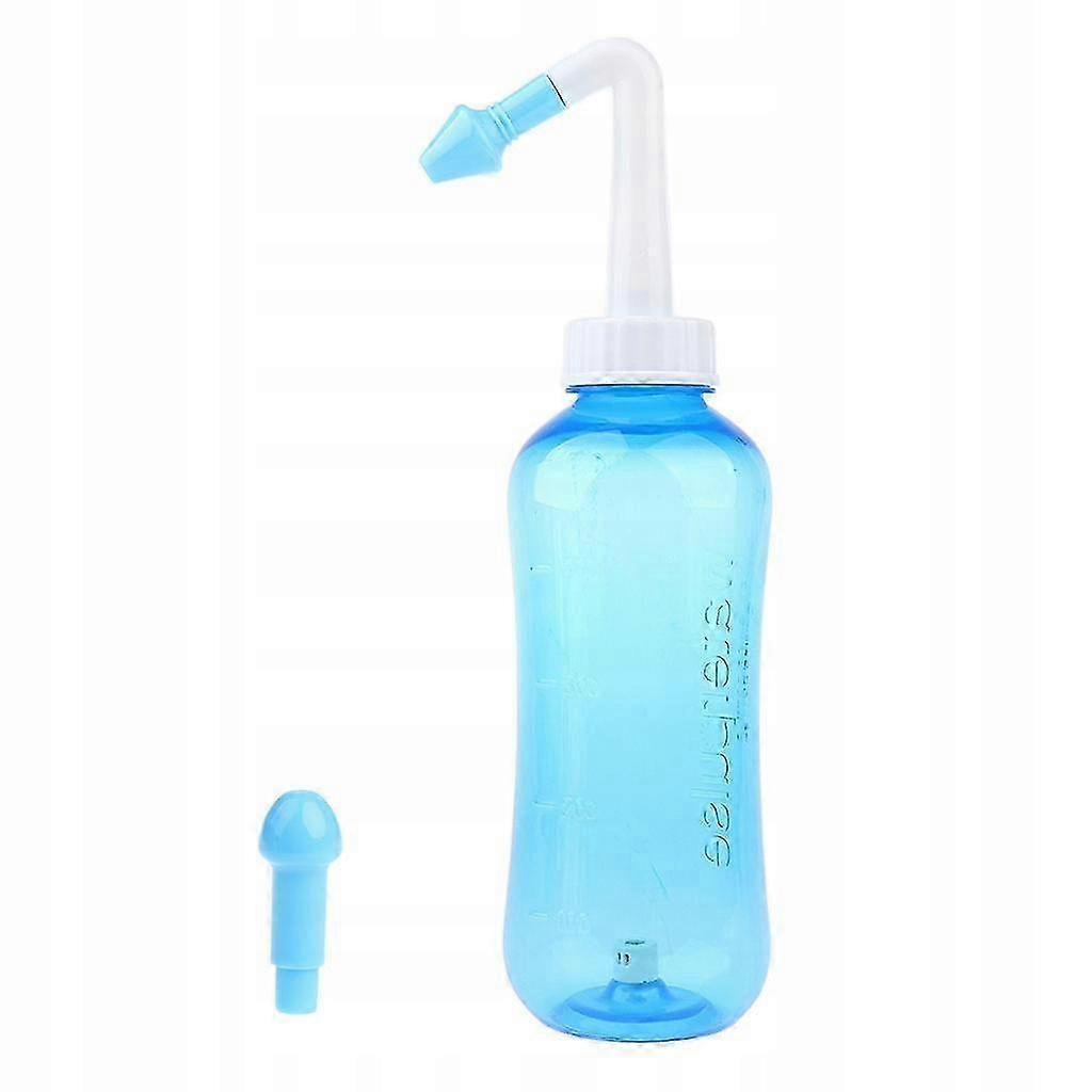 Electric Aspirator Nasal Cleaner