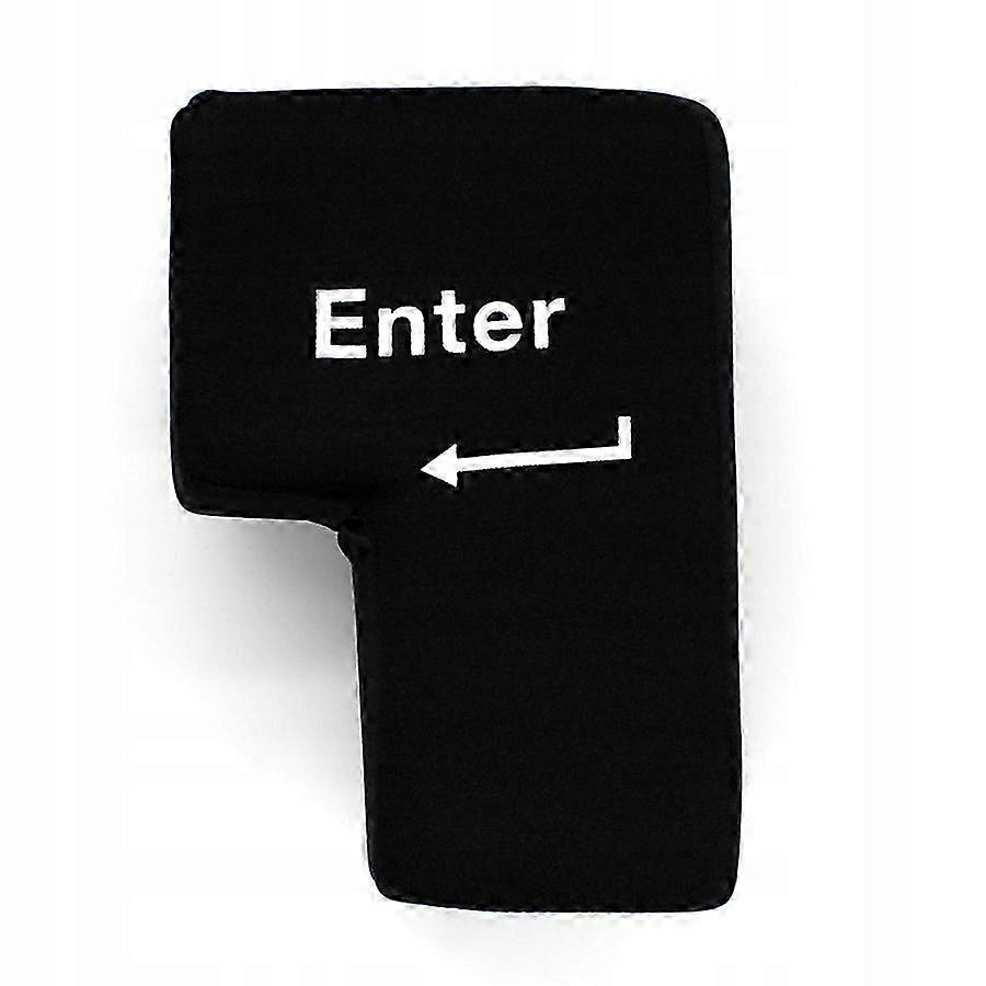 Kontext Anti-stress Cushion Kx7674 Enter Key