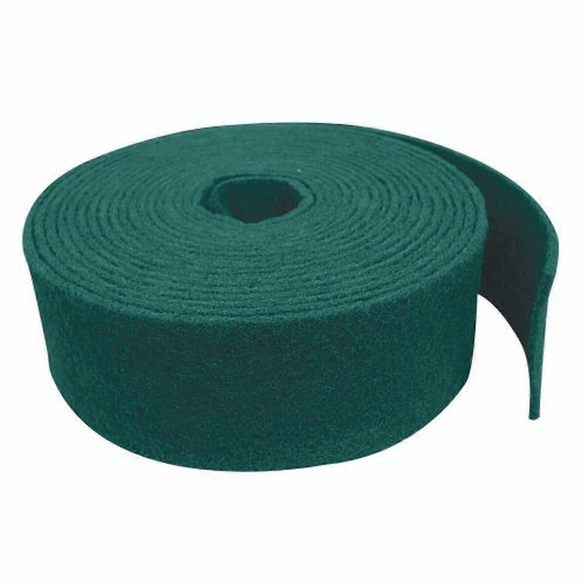 Non-woven abrasive fiber roll Calflex 10 m VF-280/320