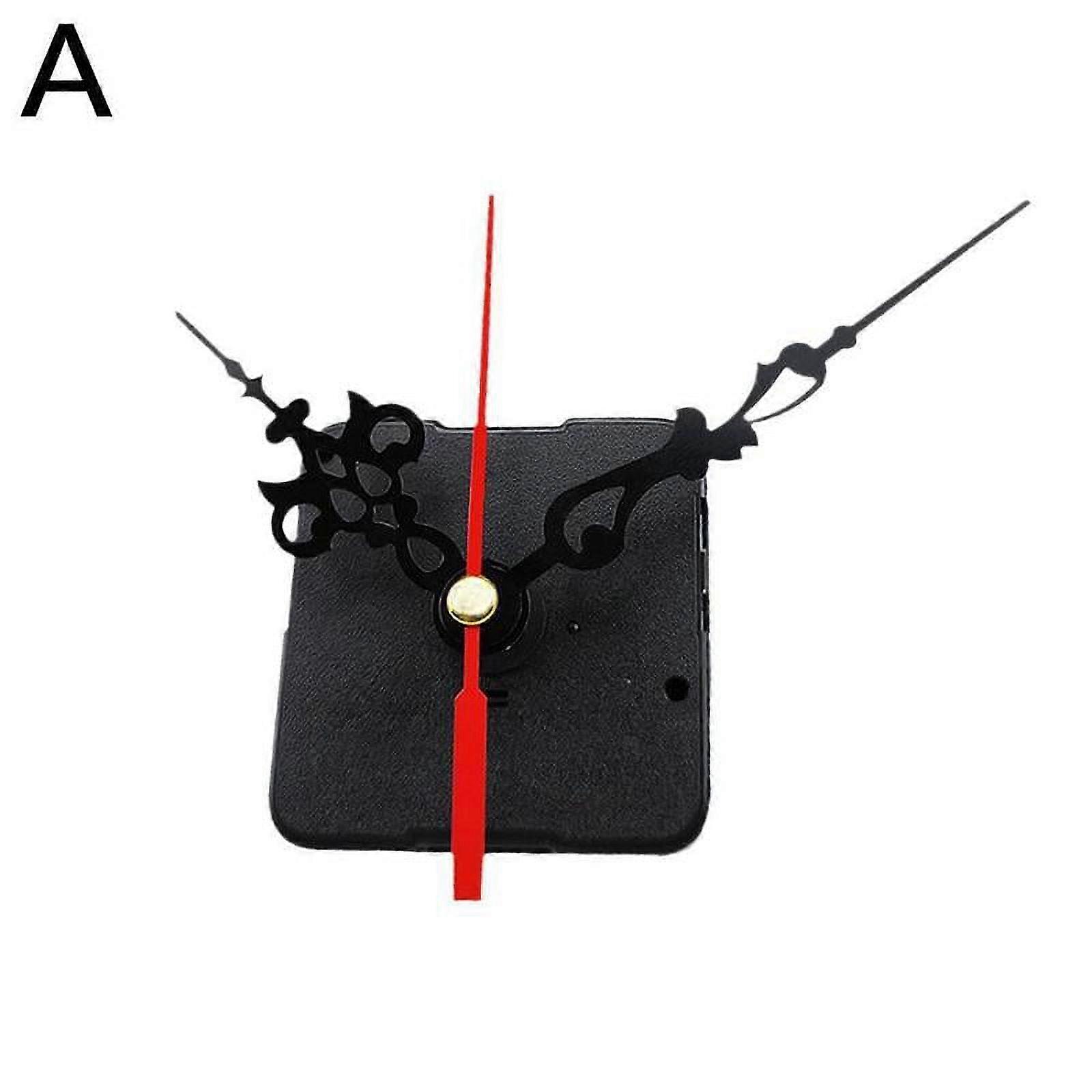 Wall Clock Accessories MSF Time Atomic Radio Controlled Fa Movement Clock C6V7