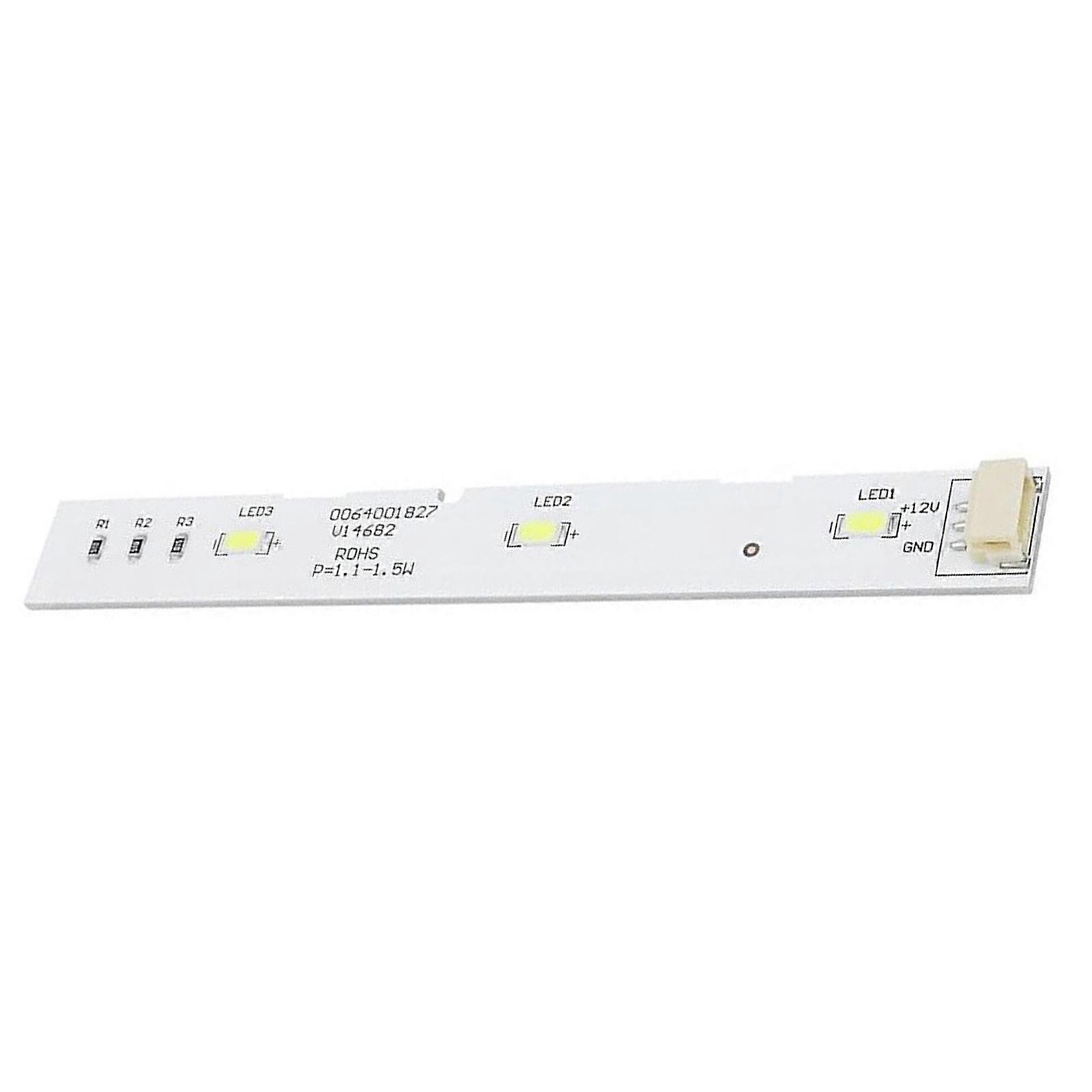 Home Refrigerator Light Module Contrary Effect ABS Material Low Electric potential LED Safety Circuit Design Multicolor