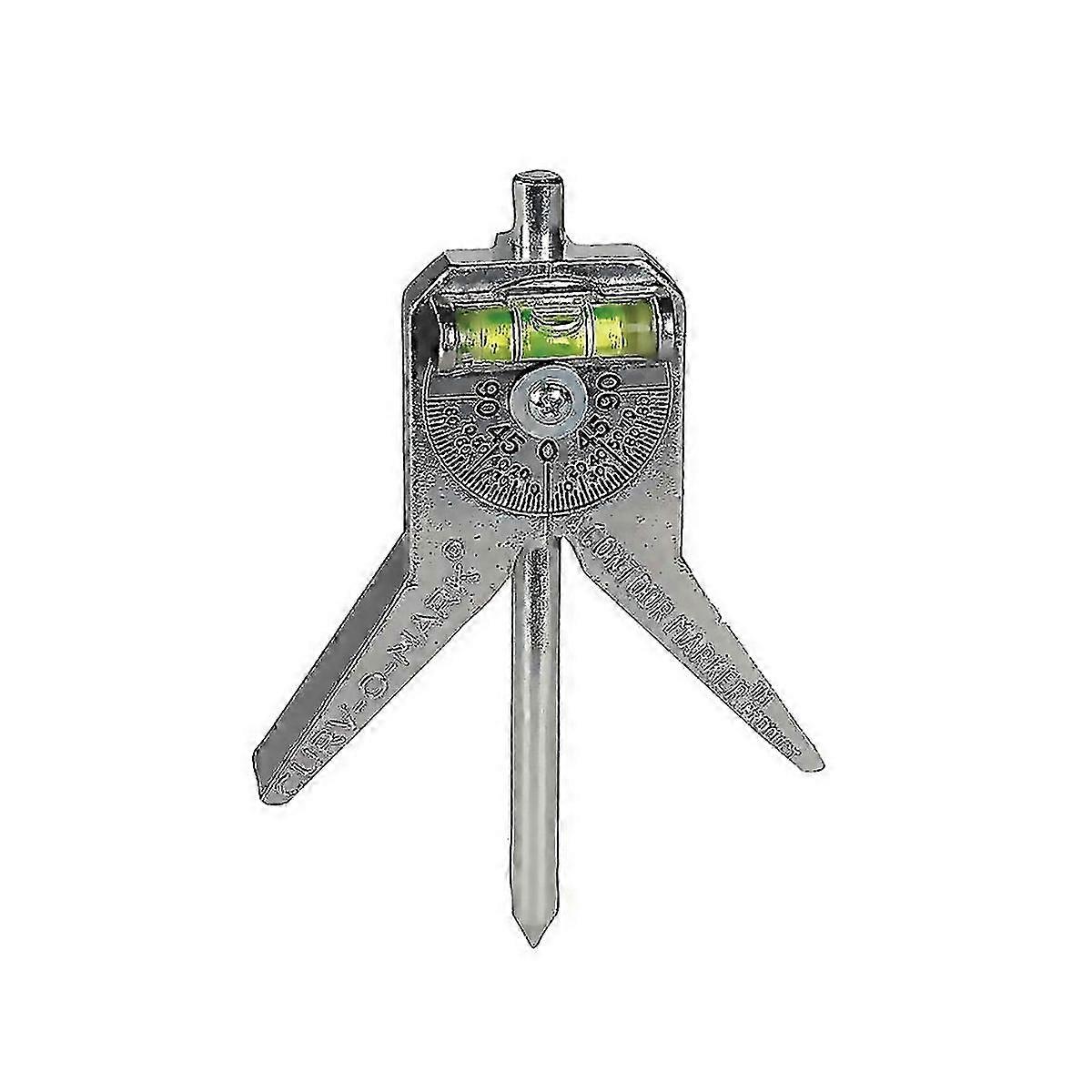 For Curvomark Standard 6 Ytype Pipe Marker Centering Tool For 05 And Larger Pipes