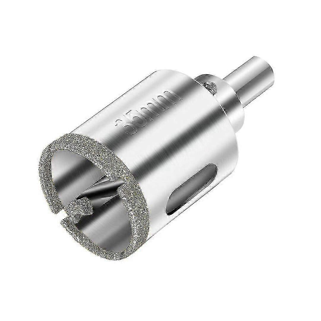 Professional 35mm Diamond Drill Bit for Ceramic & Marble Cutting