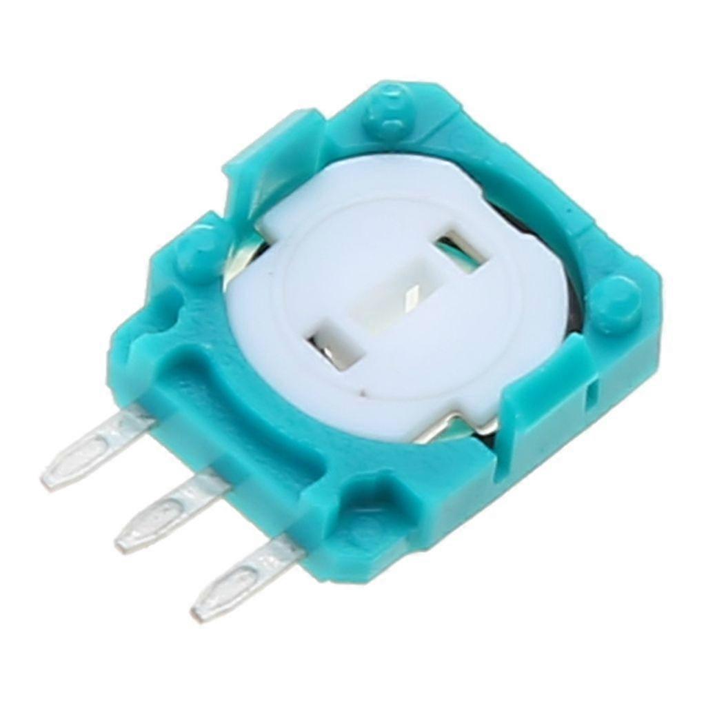 3D Analog Joystick Thumb Stick Ersatz Reparatur Sensor Modul Potentiometer