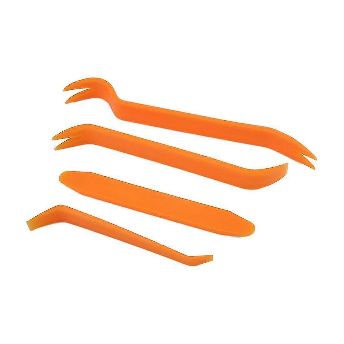 Auto Door Removal Pry Open Tools Kit Trim Panel Clip Lights Radio Audio For Car-haoyi