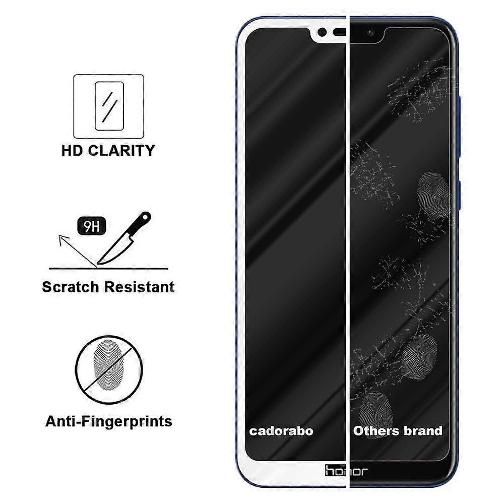 Ταινία δεξαμενών προστασίας οθόνης κινητών τηλεφώνων Honor 8C
