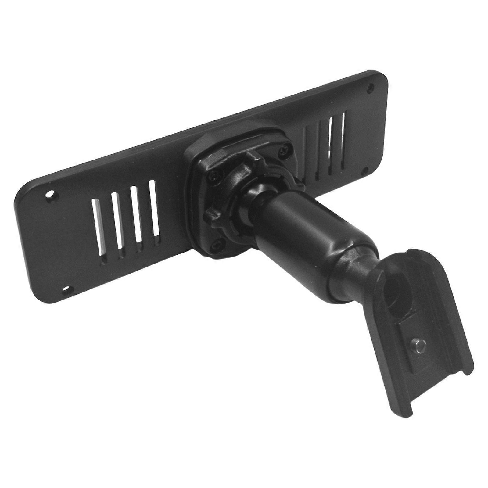 Vehicle Specific Rearviews Mirror Mounting Vibrations Frees Car Mirror Mount Bracket Rear View Mirror Adapter for Dashs Multicolor