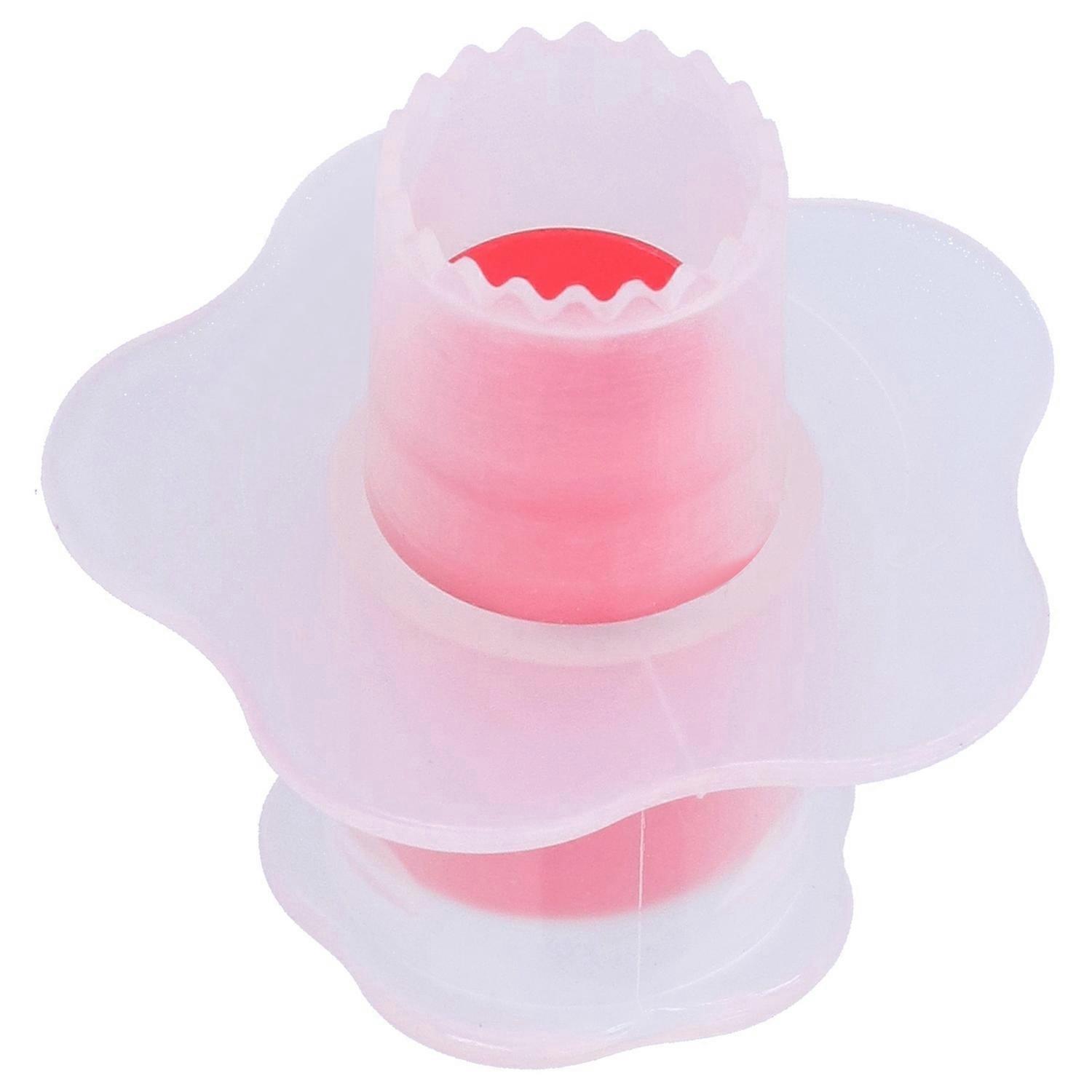 Cupcake Corer Plunger Cake Core Remover Cream Jam Filling Decorating for DIY Baking Confectionery
