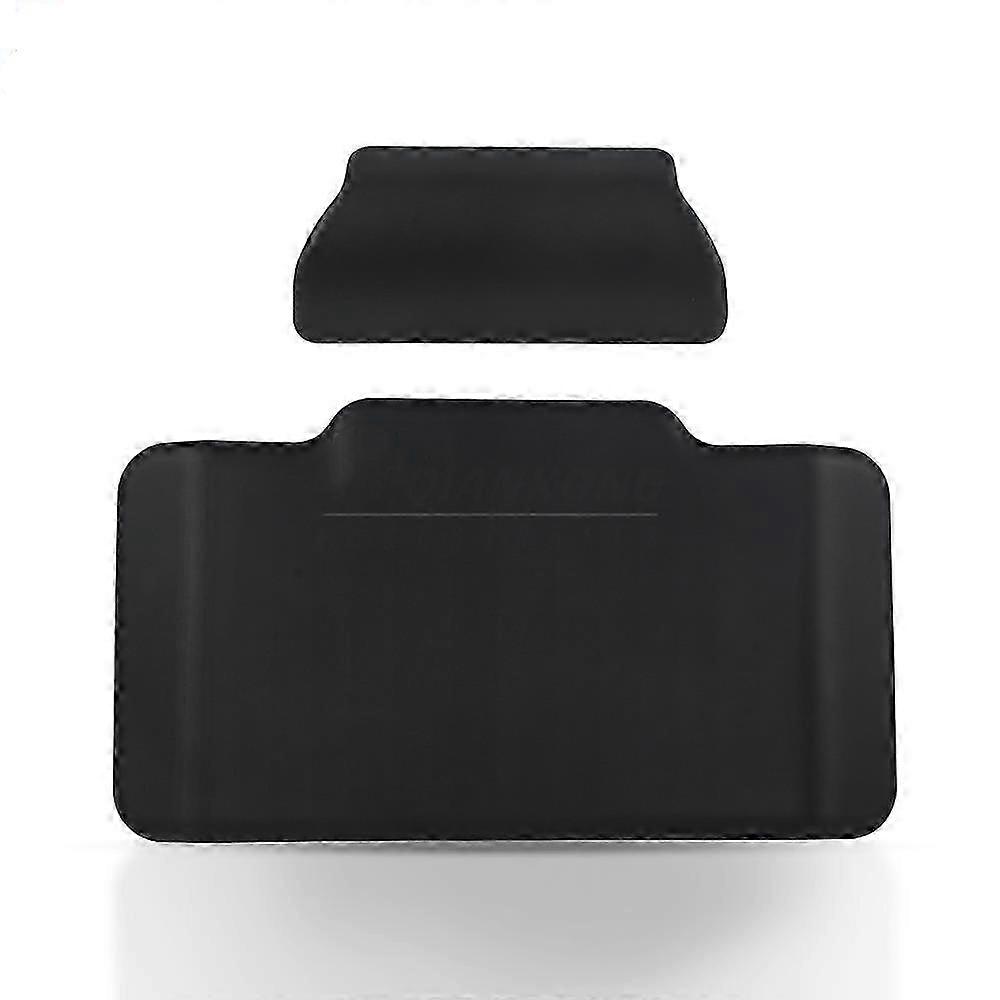 2020 2022 2022 Rear Case Cushion Passenger Backrest Lazy Back Pad set For BMW R1200GS R1250GS R 1250 GS 1200GS ADVENTURE R1250RT