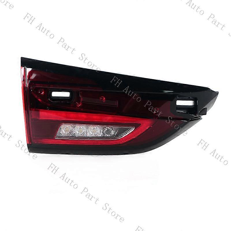 Car LED Tail Light Rear Bumper Brake Stop Reverse Lamp For Mazda 6 Atenza 2019 2020 2021 2022 Taillight Taillamp