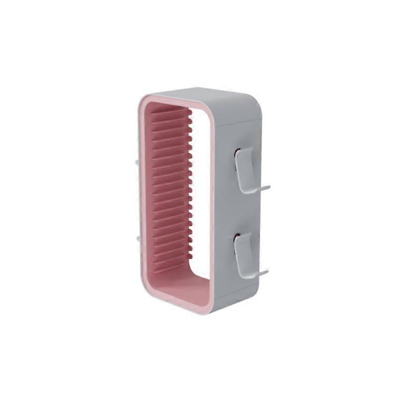 Universal Media Tower with 18 Game Slots Game Storage Unit for P5 Consoles