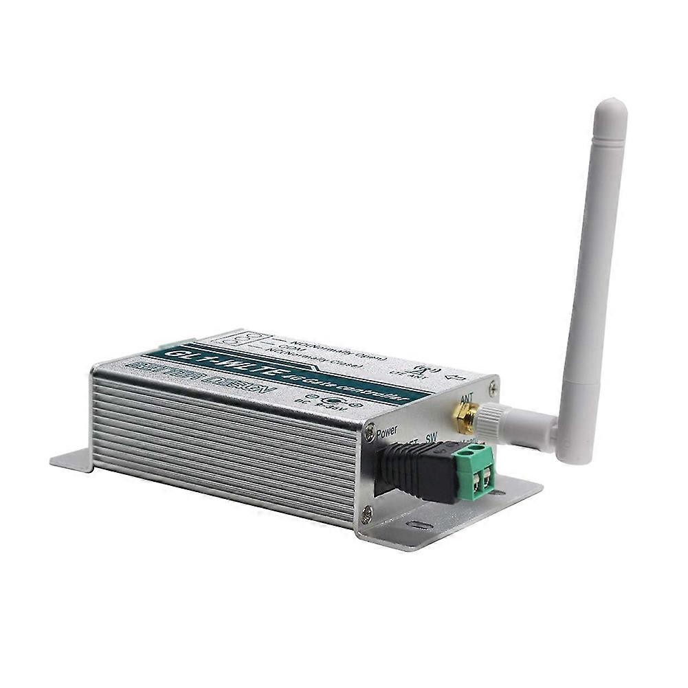 Controller GSM 4G Irfora G202Plus Per Apertura Cancello – Comando Via SMS/chiamata, 1000 Utenti