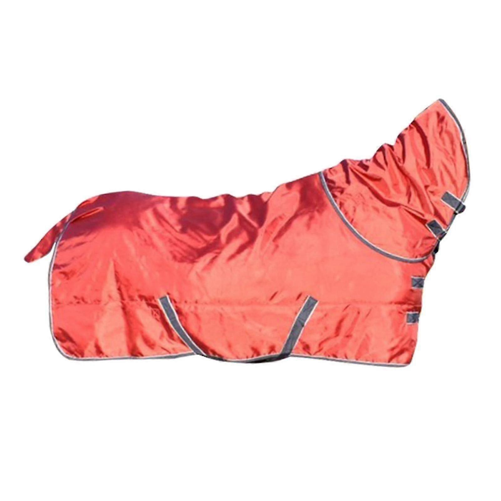 防水马道岔毯冬季保暖棉床单地毯红色 145 厘米