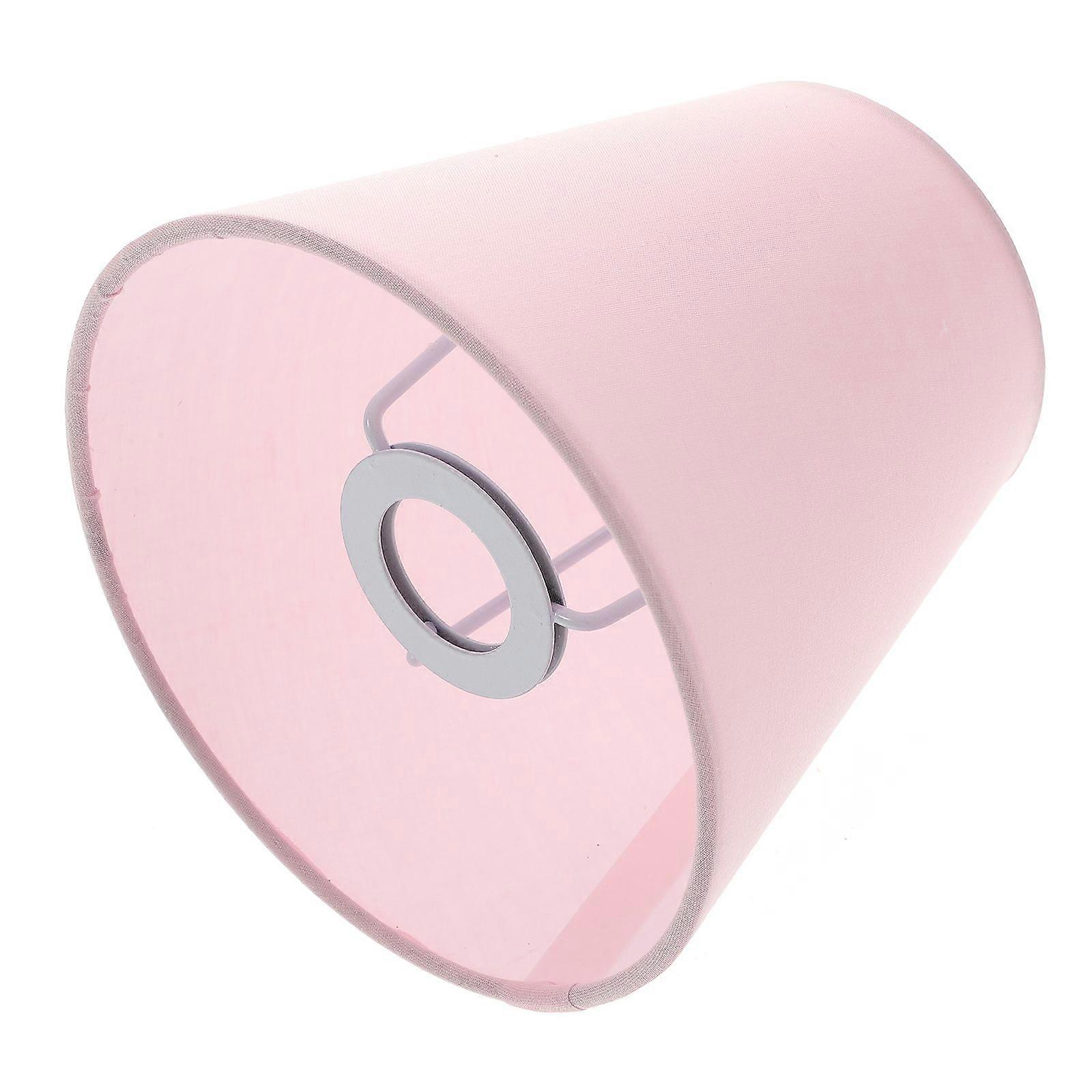 Decorative Lampshade Pendant Lamp Shade Small Table Light Shade Light Fixture Accessory