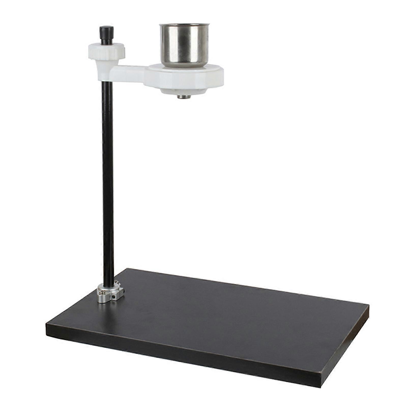 Resin 3D Printer Stainless Steel Funnel Double Strainer Filter Stand for SLA/DLP/LCD Resin 3D Printer Resin Multicolor