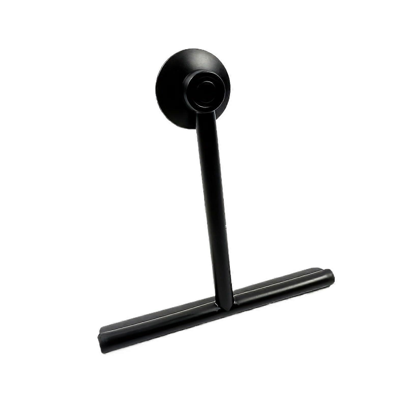 Shower Squeegee Long Handle Glass Window Wiper Bathroom Mirror Scraper Plastic Cleaner Accessories